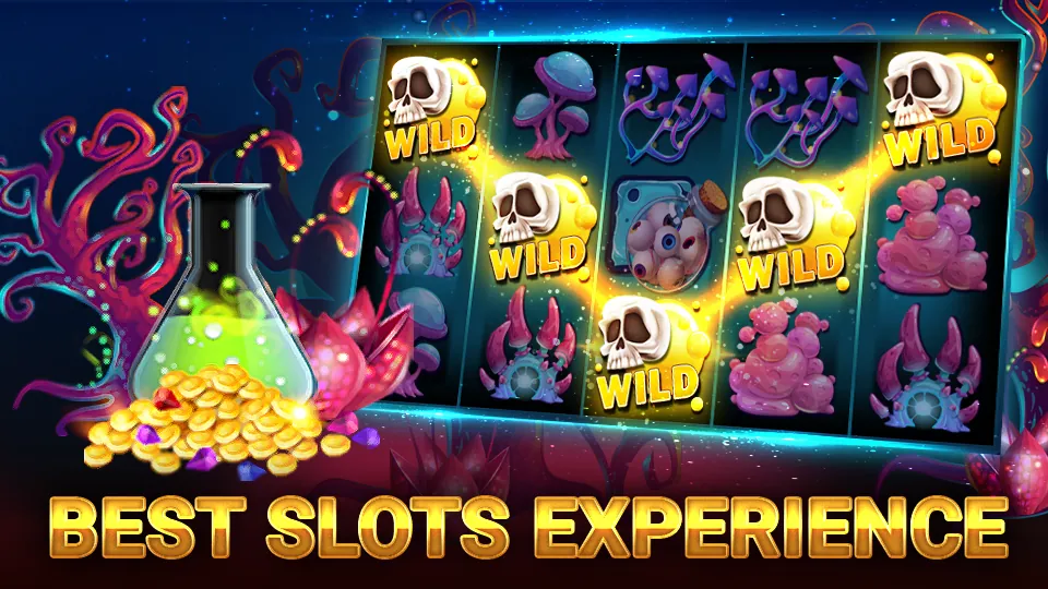 Giao diện ứng dụng 8ok game thân thiện