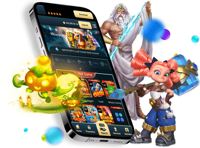 Quy tắc chơi các game cá cược tại 8ok game