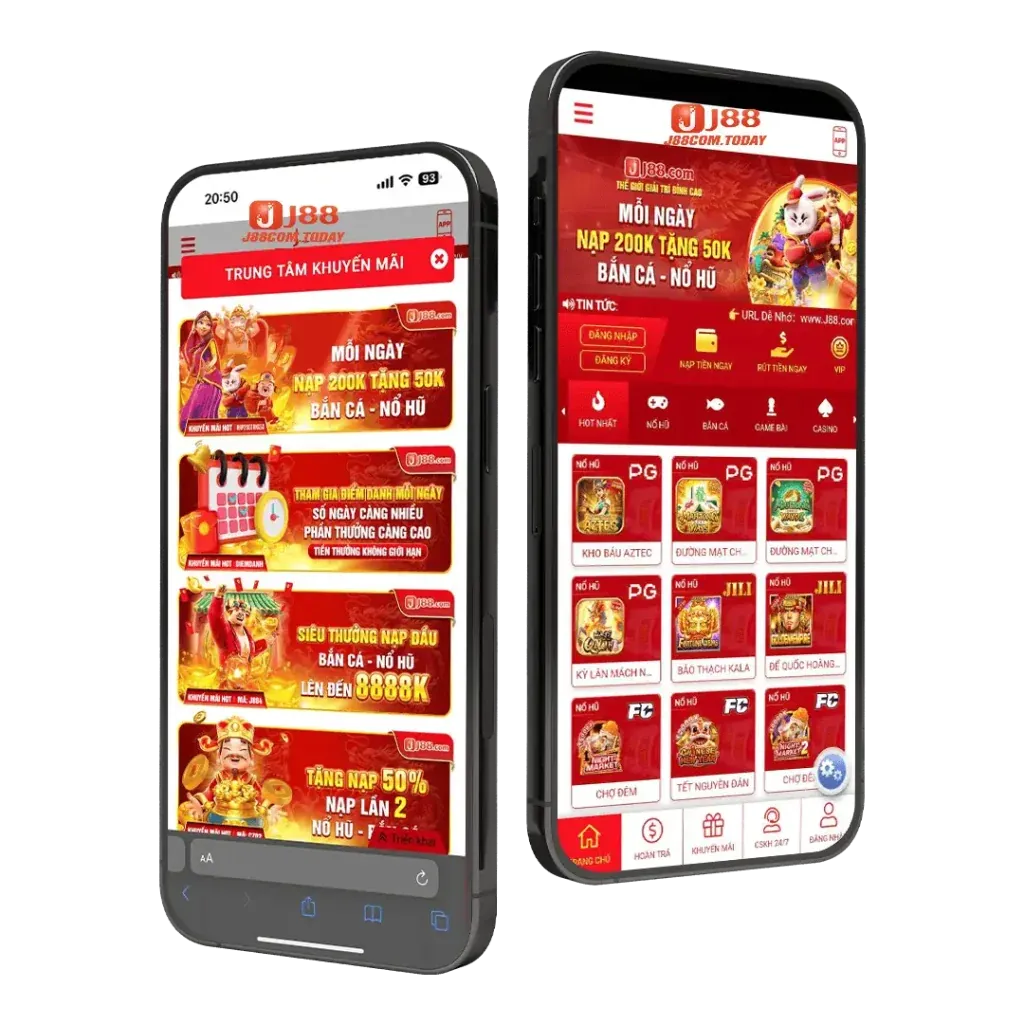 Trải nghiệm mượt mà trên ứng dụng 8ok game