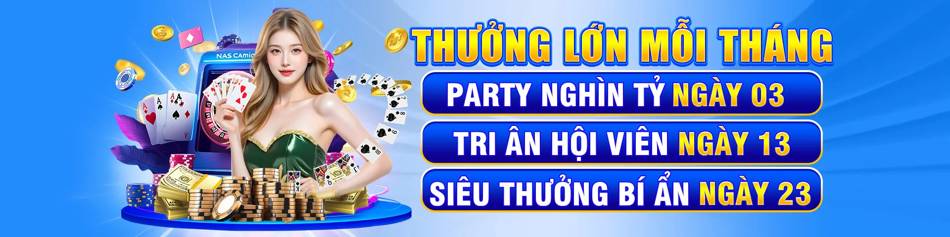 Sòng bạc trực tuyến 8ok game sang trọng