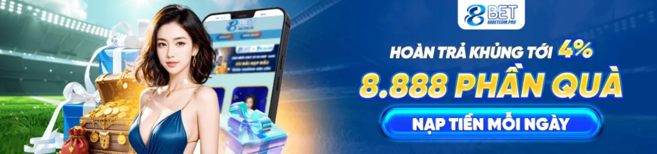 Thưởng nạp lần đầu