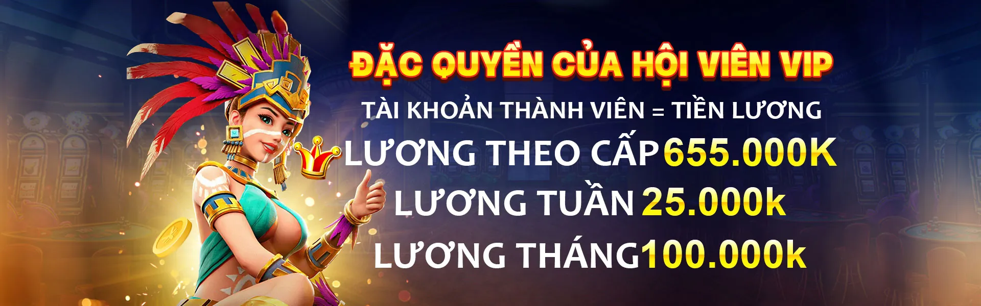 Đội ngũ 8ok game chuyên nghiệp